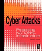Edward Amoroso, Edward G. Amoroso - Cyber Attacks