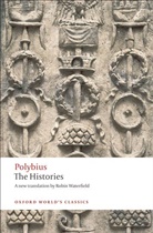 Polybios, Polybius - Histories