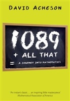 David Acheson - 1089 and All That