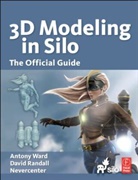 Nevercenter, Nevercenter, David Randall, Randall David, Antony Ward, Antony Nevercenter Ward... - 3d Modeling in Silo