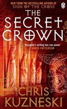 Chris Kuzneski - The Secret Crown
