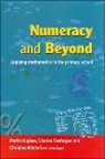Martin Hughes, Martin Desforges Hughes, Ted Hughes, Christine L. Mitchell - Numeracy and Beyond