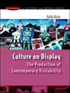 Dicks, Bella Dicks - Culture on Display