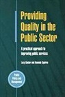 Gaster, Lucy Gaster, Lucy Squires Gaster, Gaster Squires, Amanda Squires - Providing Quality in the Public Sector