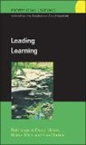 Pam Christie, Debra Hayes, Lingard, Bob Lingard, Bob Christie Lingard, Bob Hayes Lingard... - Leading Learning: Making Hope Practical in Schools