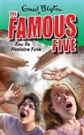 Enid Blyton - Five on Finniston Farm