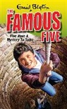Enid Blyton - Five Have a Mystery to Solve