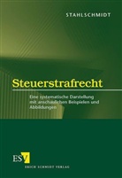Michael Stahlschmidt - Steuerstrafrecht