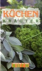 H. Lange, C. Paxmann, S. Prölss, B. Weibrecht - Küchenkräuter