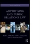 Erik L. Collins, Carmen Maye, Carmen (University of South Carolina Maye, Carmen Moore Maye, Roy Moore, Roy I. Moore... - Advertising and Public Relations Law