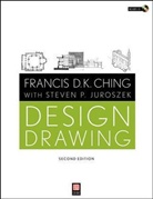 Francis D Ching, Francis D. K. Ching, Steven P Juroszek, Steven P. Juroszek - Design Drawing