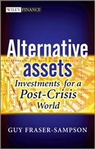Guy Fraser-Sampson - Alternative Assets
