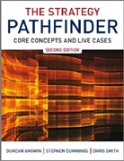 Duncan Angwin, Duncan Smith Angwin, ANGWIN DUNCAN SMITH CHRIS CUMMIN, Stephen Cummings, Stephen M. D . Cummings, Stephen M. D. Cummings... - Strategy Pathfinder