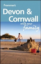 Sue Viccars - Devon and Cornwall with Your Family