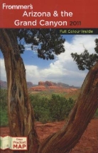 Karl Samson - Arizona and the Grand Canyon 2011