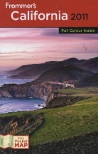 Harry Basch, Mark Hiss, Matthew R. Poole - Frommer's California