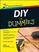 Jeff Howell - Diy for Dummies