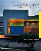 The Plan, THE PLAN - Plans and Details for Contemporary Architects