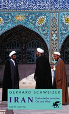 Gerhard Schweizer - Iran