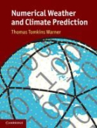Thomas T Warner, Thomas T. Warner, Thomas Tomkins Warner, Thomas Tomkins (National Center for Atmospheric Research Warner - Numerical Weather and Climate Prediction