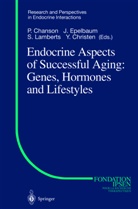 P. Chanson, Philippe Chanson, Yves Christen, J. Epelbaum, Jacques Epelbaum, S. W. J. Lamberts... - Endocrine Aspects of Successful Aging: Genes, Hormones and Lifestyles