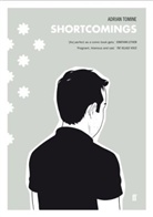 Adrian Tomine - Shortcomings