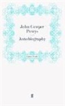 John Cowper Powys, Powys John Cowper, Powy Cowper, Powys Cowper, John Powys Cowper - Autobiography