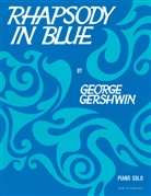 George Gershwin - Rhapsody in Blue