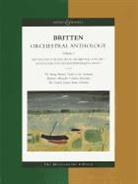 Britten, Benjamin Britten - Orchestral Anthology the Young Person s Guide to the Orchestra,