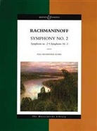 Serge (COP) Rachmaninoff, Sergej W. Rachmaninow - Symphony No. 2 Op. 27