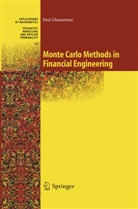Paul Glasserman - Monte Carlo Methods in Financial Engineering