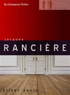 O Davis, Oliver Davis, Davis Oliver - Jacques Ranciere