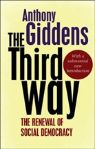 Anthony Giddens - Third Way