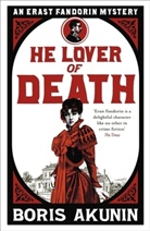 Boris Akunin, Akunin Boris - He Lover Of Death