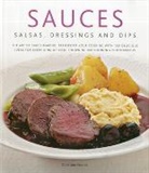 Christine France, France Christine - Sauces, Salsa, Dressings and Dips
