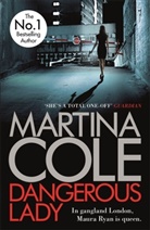 Martina Cole - Dangerous Lady