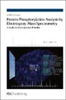 Prof. Wolf D (German Cancer Research Cent Lehmann, Wolf Lehmann, Wolf D Lehmann, Wolf D (German Cancer Research Center Lehmann, Wolf D. Lehmann, Lehmann Wolf D. - Protein Phosphorylation Analysis By Electrospray Mass Spectrometry