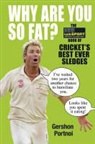 Portnoi, Gershon Portnoi, talkSPORT, Gershon Talksport Portnoi - Why Are You So Fat?
