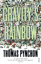 Thomas Pynchon - Gravity's Rainbow