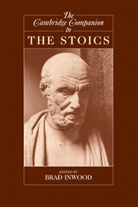 Brad Inwood, Brad Inwood, Brad (University of Toronto) Inwood - The Stoics