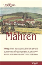 Haral Salfellner, Harald Salfellner - LeseReise Mähren