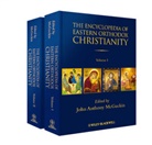 JA McGuckin, John Anthony Mcguckin, Joh Anthony McGuckin, John Anthony McGuckin, John A. McGuckin, John Anthony Mcguckin... - Encyclopedia of Eastern Orthodox Christianity
