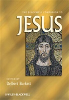 D Burkett, Delbert Burkett, Delbert (Louisiana State University Burkett, Delber Burkett, Delbert Burkett, Burkett Delbert - Blackwell Companion to Jesus
