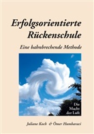 Humbaraci, Ömer Humbaraci, Koc, Julian Koch, Juliane Koch - Erfolgsorientierte Rückenschule