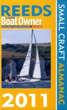 Rob Buttress, Andy Du Port, Andy Buttress Du Port - Reeds PBO Small Craft Almanac 2011