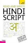 Dr Dr Rupert Snell, Rupert Snell - Read and Write Hindi Script