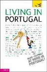 Nat Macbride, Peter MacBride, Bill Reed, Isa Reed - Living in Portugal