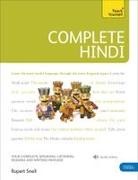 Dr Dr Rupert Snell, Rupert Snell, Simon Weightman - Complete Hindi