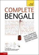William Radice - Teach Yourself Complete Bengali