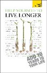 Paul Jenner, Jenner Paul - Help Yourself to Live Longer